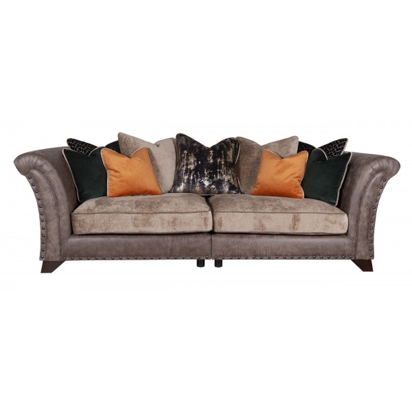 Weston 4 Seater 